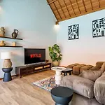 Villa Marsin Umalas - 10 Minutes To Finns Beach Club