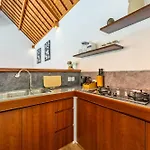 Villa Marsin Umalas - 10 Minutes To Finns Beach Club
