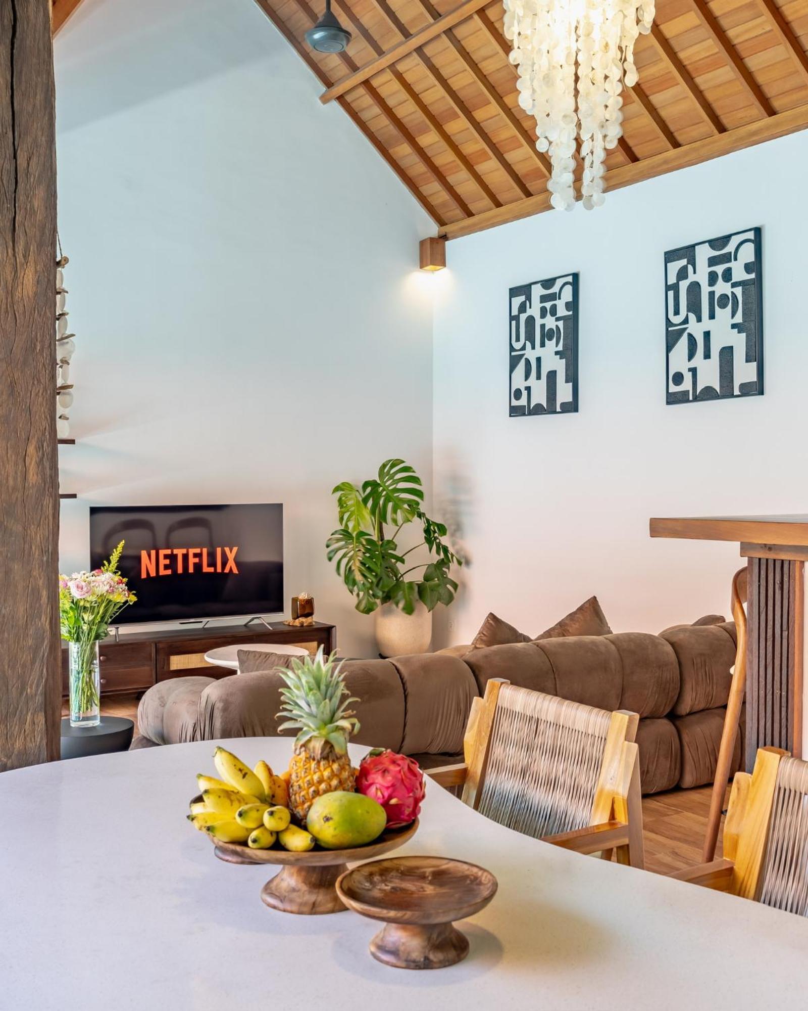 Villa Marsin Umalas - 10 Minutes To Finns Club *