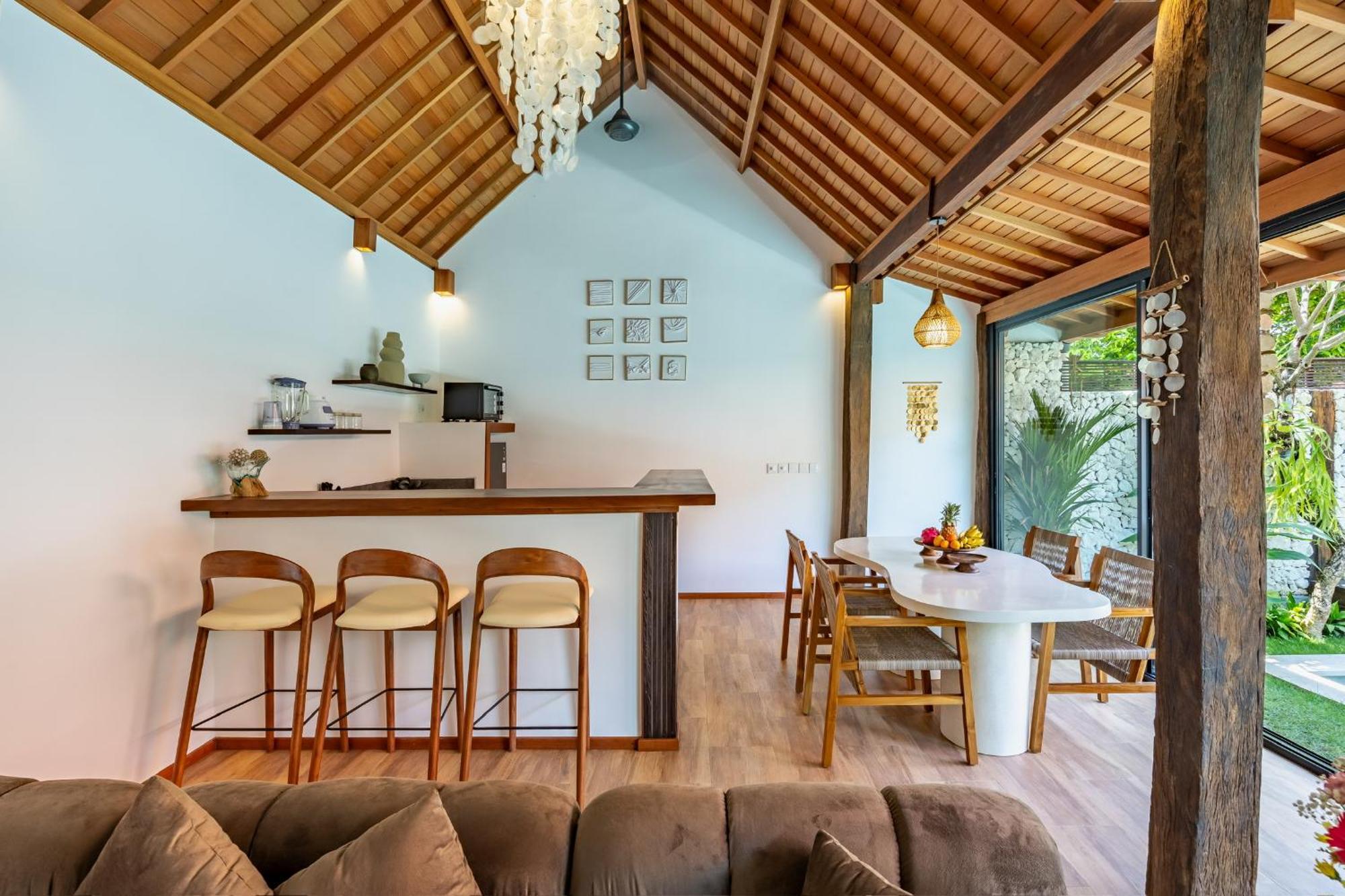 Villa Marsin Umalas - 10 Minutes To Finns Club