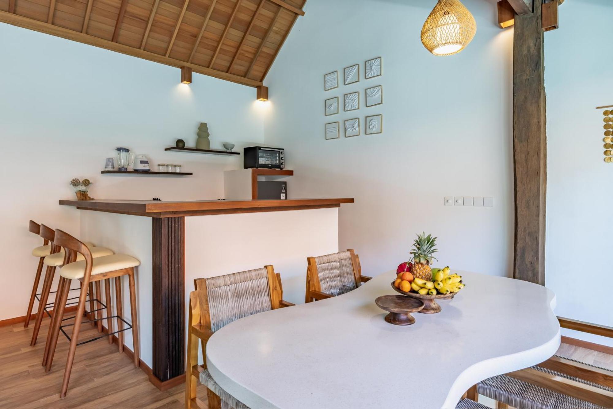 Villa Marsin Umalas - 10 Minutes To Finns Club