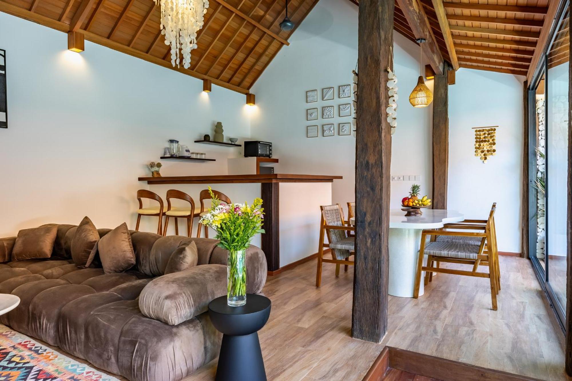 Villa Marsin Umalas - 10 Minutes To Finns Club *