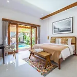 Villa Marsin Umalas - 10 Minutes To Finns Beach Club