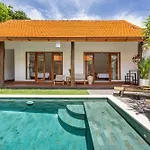 Villa Marsin Umalas - 10 Minutes To Finns Beach Club