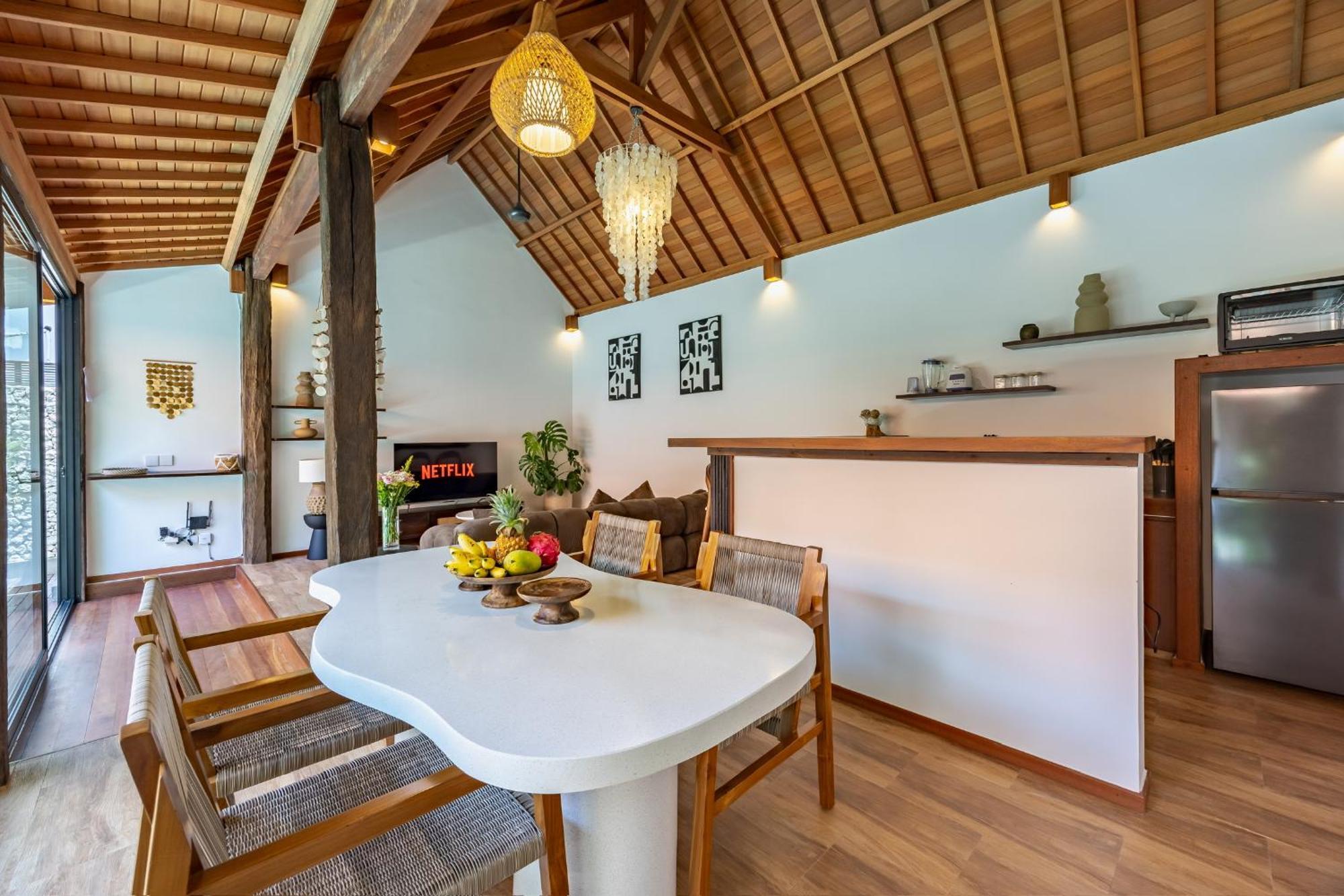 Villa Marsin Umalas - 10 Minutes To Finns Club